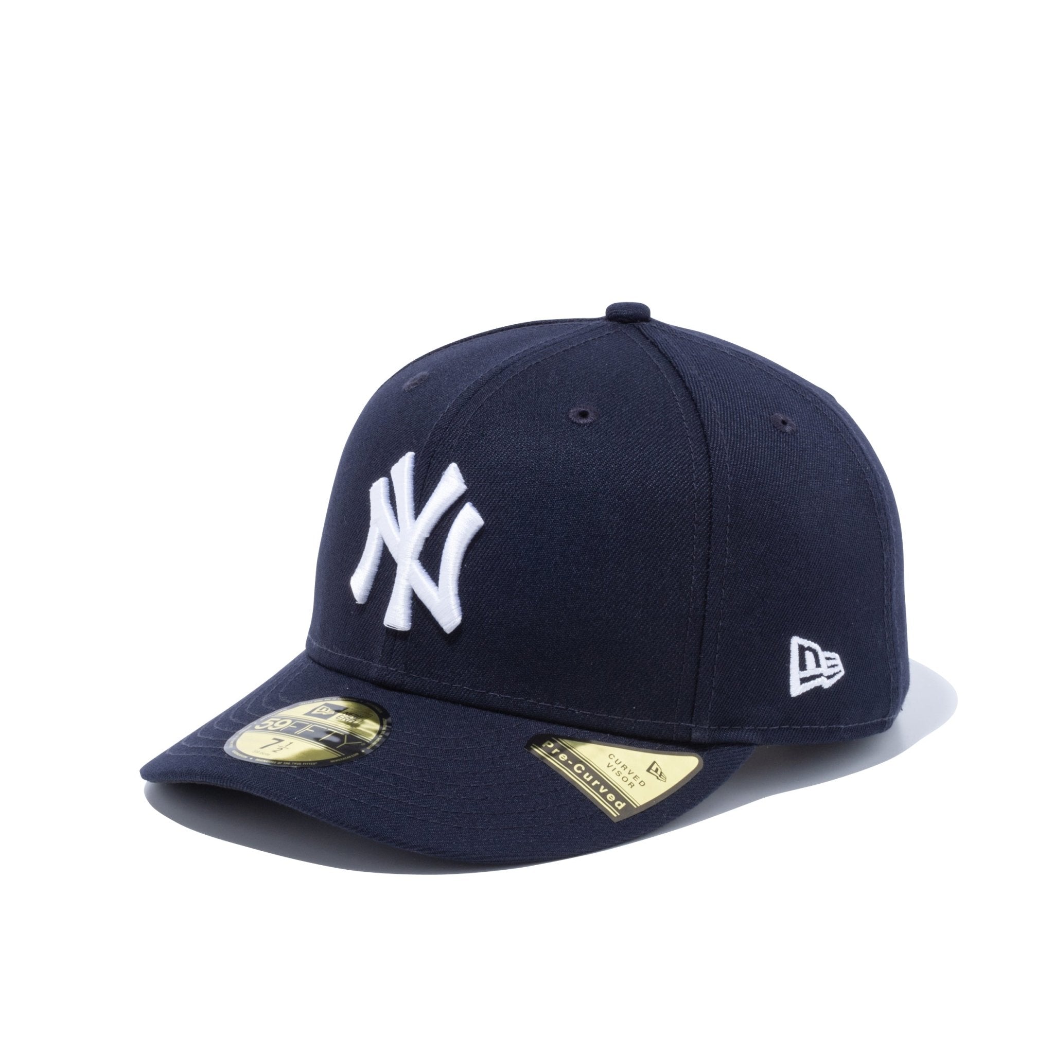 new era cap ヤンキース 黒x白 75/8 アメリカ製 - atlacasaazul.com