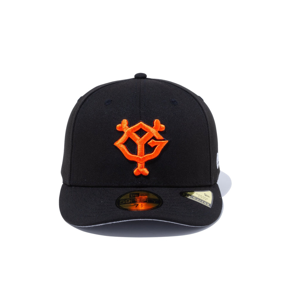 PC 59FIFTY NPB オンフィールド 読売ジャイアンツ ホーム | ニューエラ