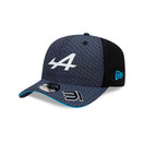 PC 9FIFTY Motorsports Collection Alpine F1 Team プリントロゴ - 13717118-OSFM | NEW ERA ニューエラ公式オンラインストア