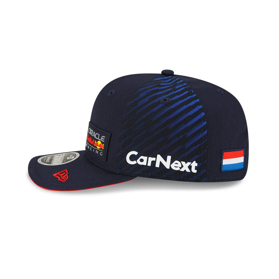 PC 9FIFTY Motorsports Collection Red Bull Racing オールオーバー 