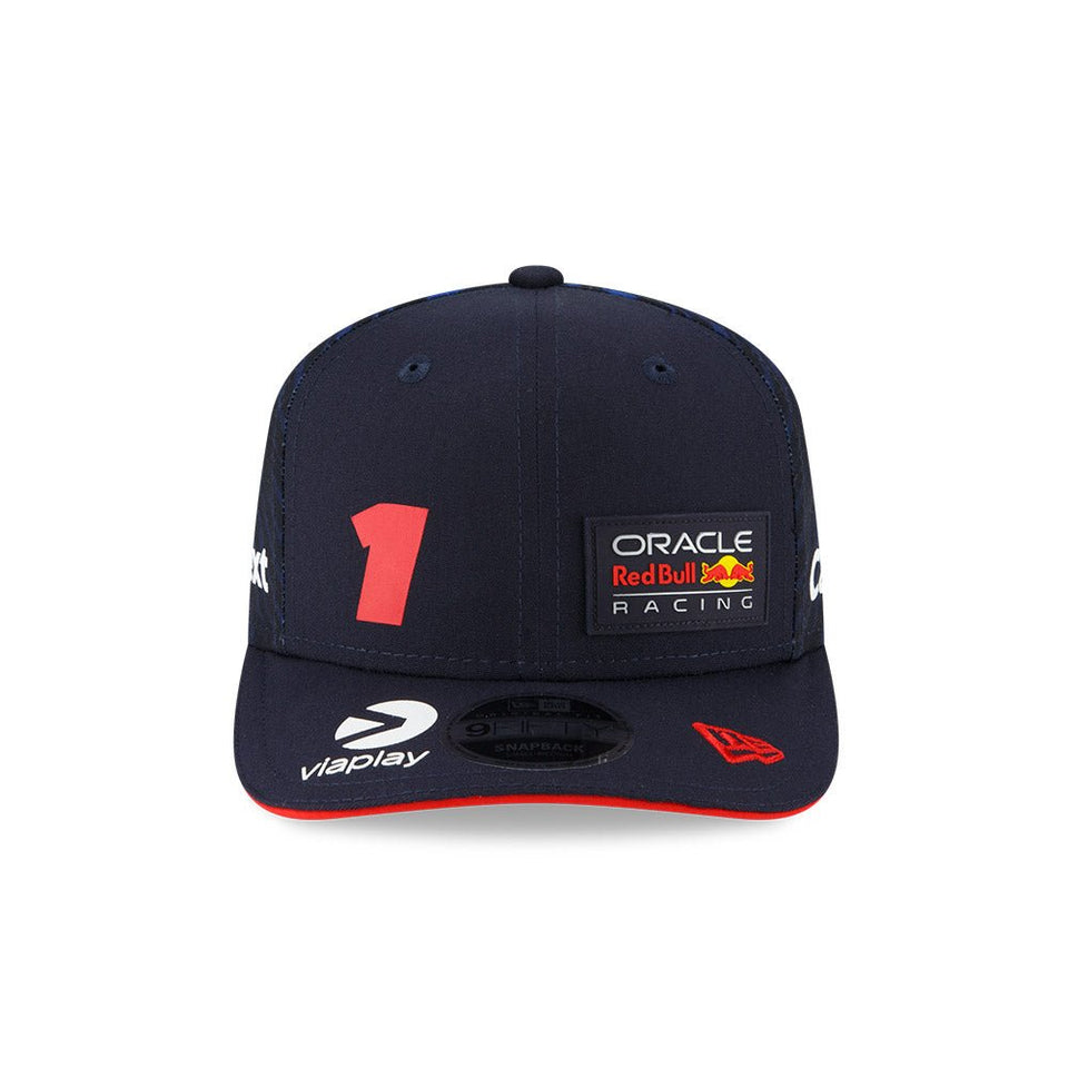 PC 9FIFTY Motorsports Collection Red Bull Racing オールオーバー