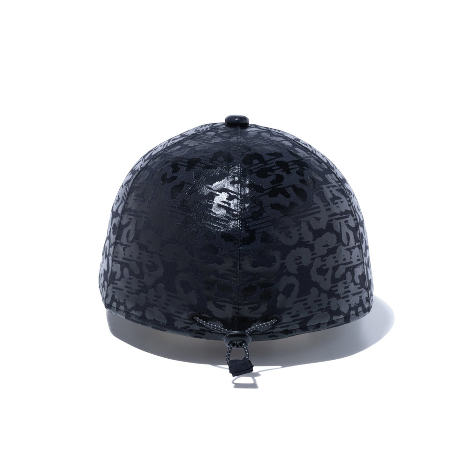 RC 59FIFTY GORE-TEX PACLITE Leopard Camo レオパードストライプカモ