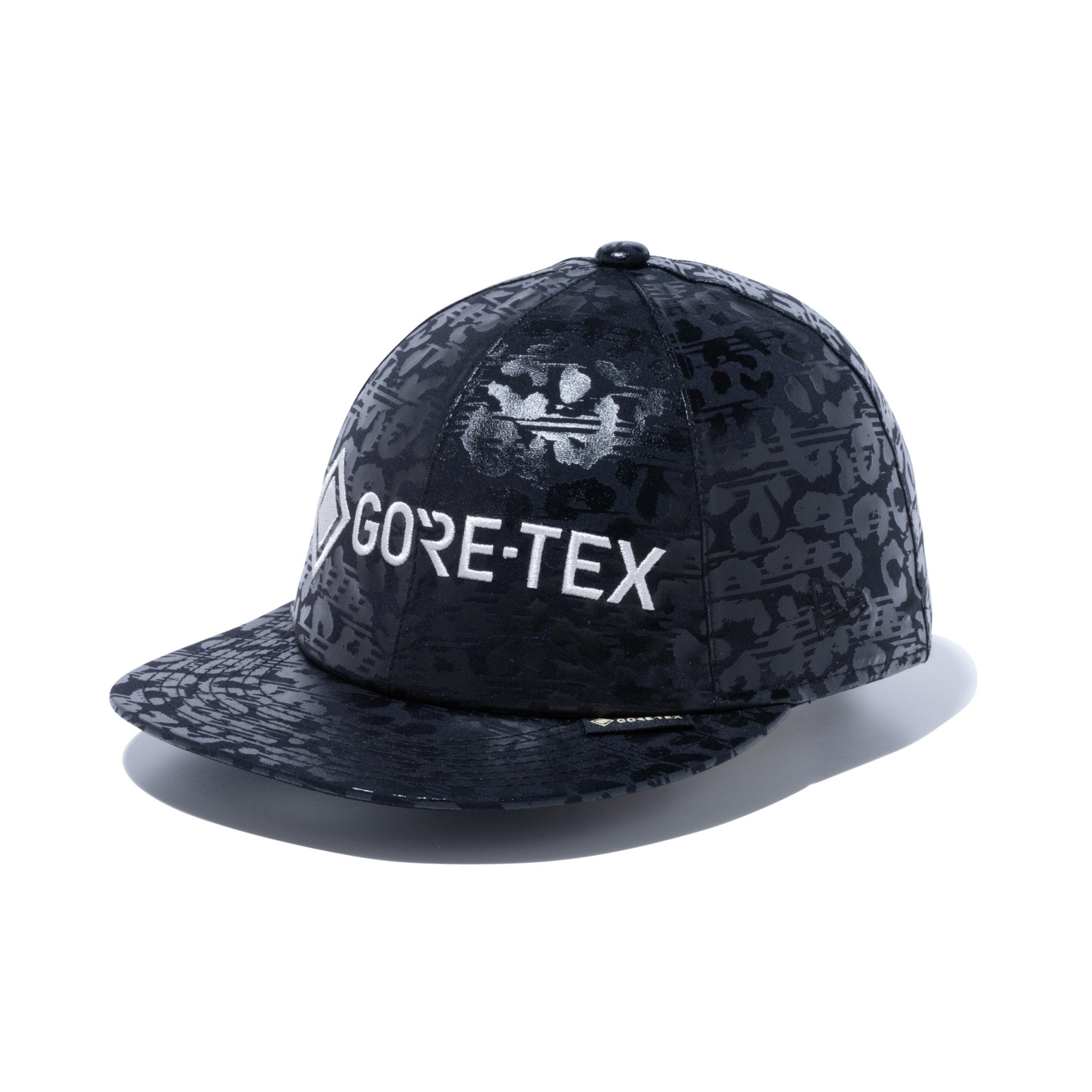 RC 59FIFTY GORE-TEX PACLITE Leopard Camo レオパードストライプカモ 