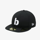 RC 59FIFTY SOUND SHOP balansa bロゴ ブラック - 13870002-700 | NEW ERA ニューエラ公式オンラインストア