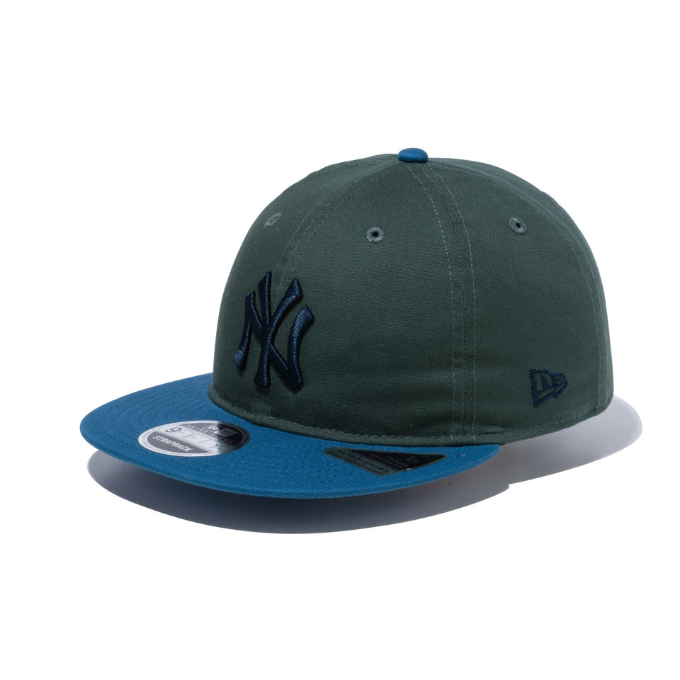 RC 9FIFTY Nuance Color ニュアンスカラー ニューヨーク・ヤンキース
