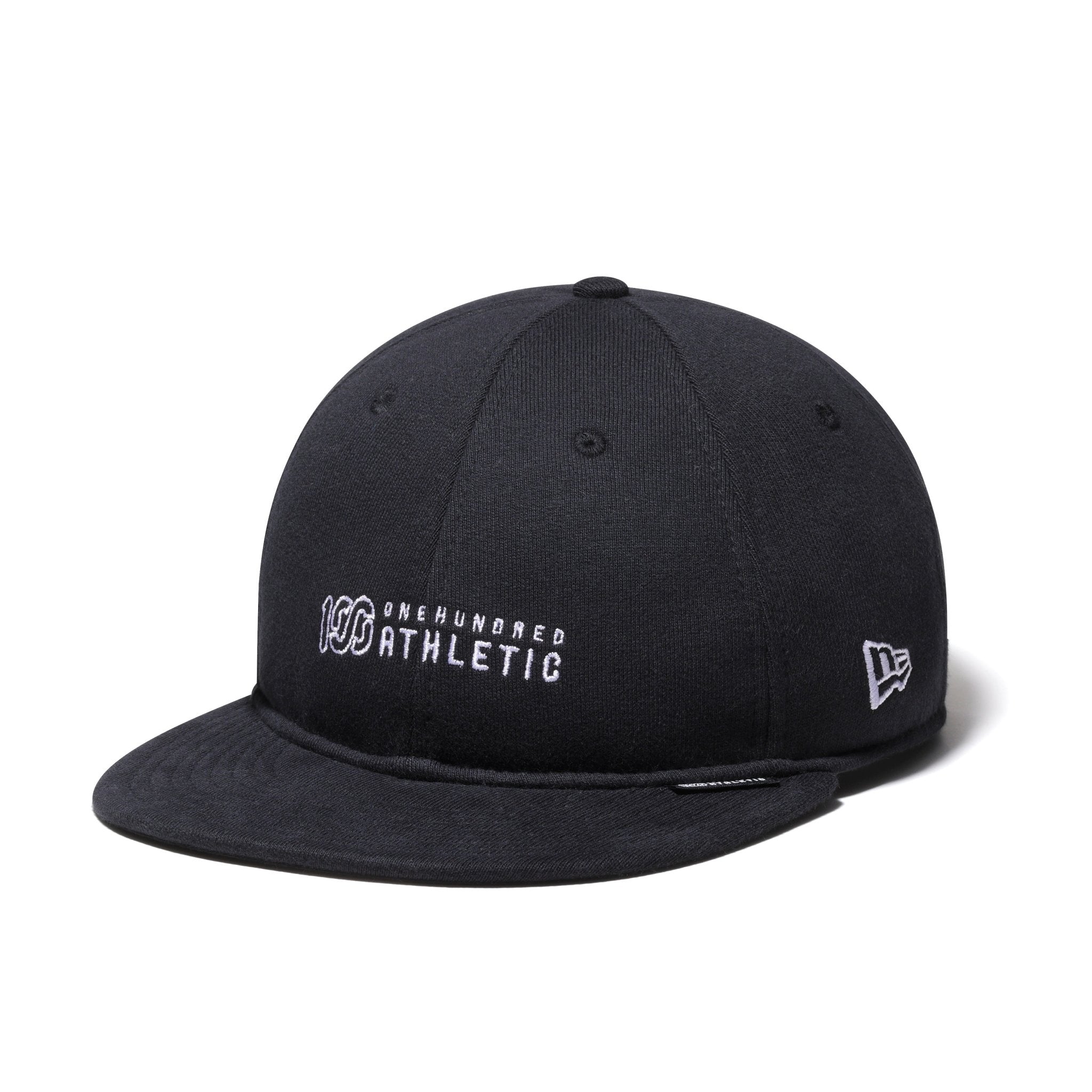 RC 9FIFTY ONEHUNDRED ATHLETIC スウェット ブラック | ニューエラ