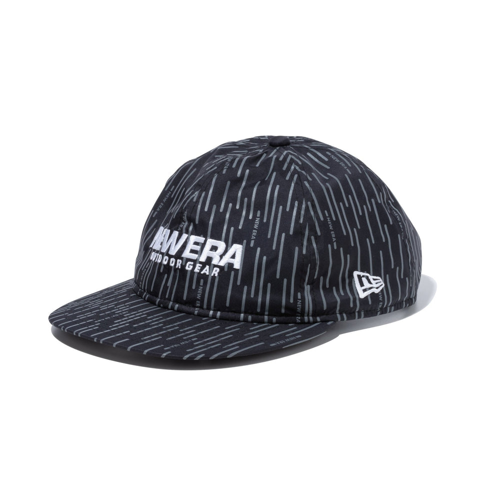 最終値下げ] NO GOLF NEWERA 9FIFTY ZAMZA ブラック - 帽子