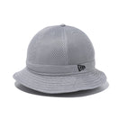 エクスプローラー Spacer Mesh グレー【 Performance Apparel 】 - 13750849-SM | NEW ERA ニューエラ公式オンラインストア