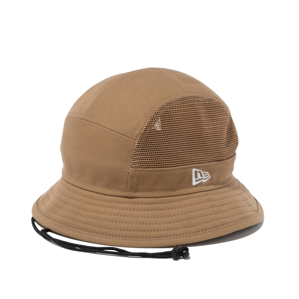 スポーツバケット Sports Bucket ベーシック カーキ - 13515705-SM | NEW ERA ニューエラ公式オンラインストア