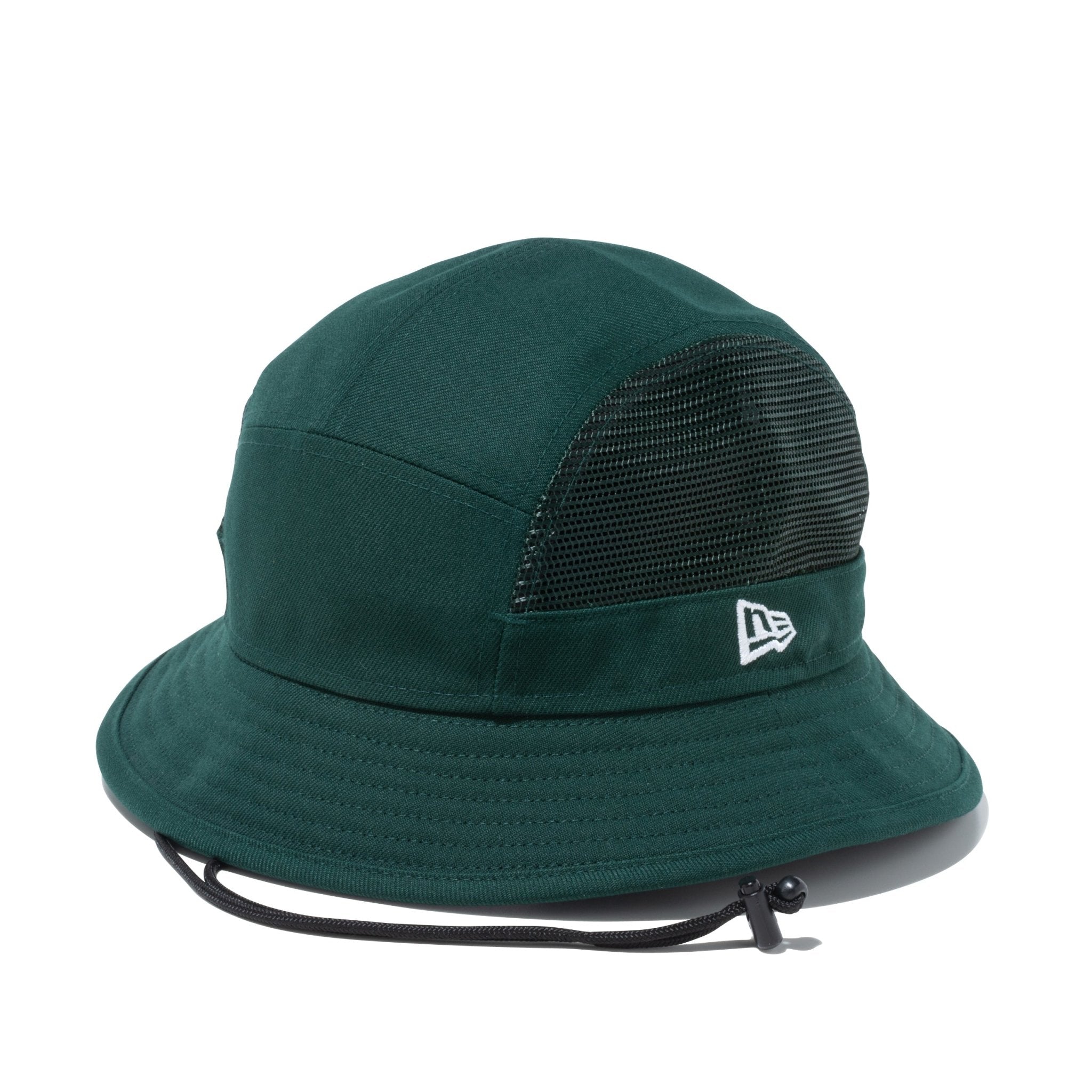 スポーツバケット Sports Bucket ベーシック ダークグリーン