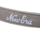 カジュアルクラシック Strap Logo ストラップロゴ ペブル - 13327966-OSFM | NEW ERA ニューエラ公式オンラインストア