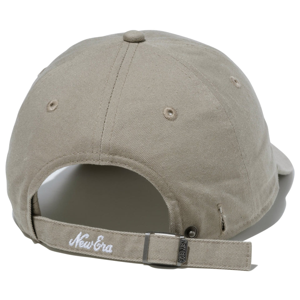 カジュアルクラシック Strap Logo ストラップロゴ ペブル - 13327966-OSFM | NEW ERA ニューエラ公式オンラインストア