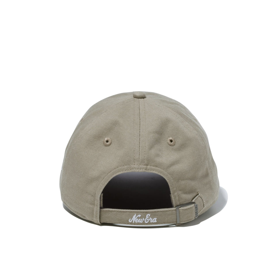 カジュアルクラシック Strap Logo ストラップロゴ ペブル - 13327966-OSFM | NEW ERA ニューエラ公式オンラインストア