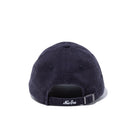 カジュアルクラシック Strap Logo ストラップロゴ ネイビー - 13327967-OSFM | NEW ERA ニューエラ公式オンラインストア