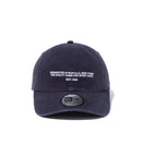 カジュアルクラシック Strap Logo ストラップロゴ ネイビー - 13327967-OSFM | NEW ERA ニューエラ公式オンラインストア