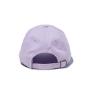 カジュアルクラシック Strap Logo パステルライラック - 13750586-OSFM | NEW ERA ニューエラ公式オンラインストア