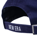 カジュアルクラシック Strap Logo ライトネイビー - 13750587-OSFM | NEW ERA ニューエラ公式オンラインストア