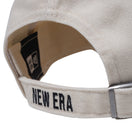 カジュアルクラシック Strap Logo ライトクリーム - 13750588-OSFM | NEW ERA ニューエラ公式オンラインストア