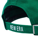 カジュアルクラシック Strap Logo ケリーグリーン - 13750590-OSFM | NEW ERA ニューエラ公式オンラインストア