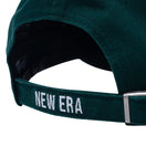 カジュアルクラシック Strap Logo ダークグリーン - 13750591-OSFM | NEW ERA ニューエラ公式オンラインストア