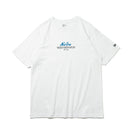 半袖 コットン Tシャツ クラシック ニューエラ ホワイト リラックスフィット - 13061420-S | NEW ERA ニューエラ公式オンラインストア