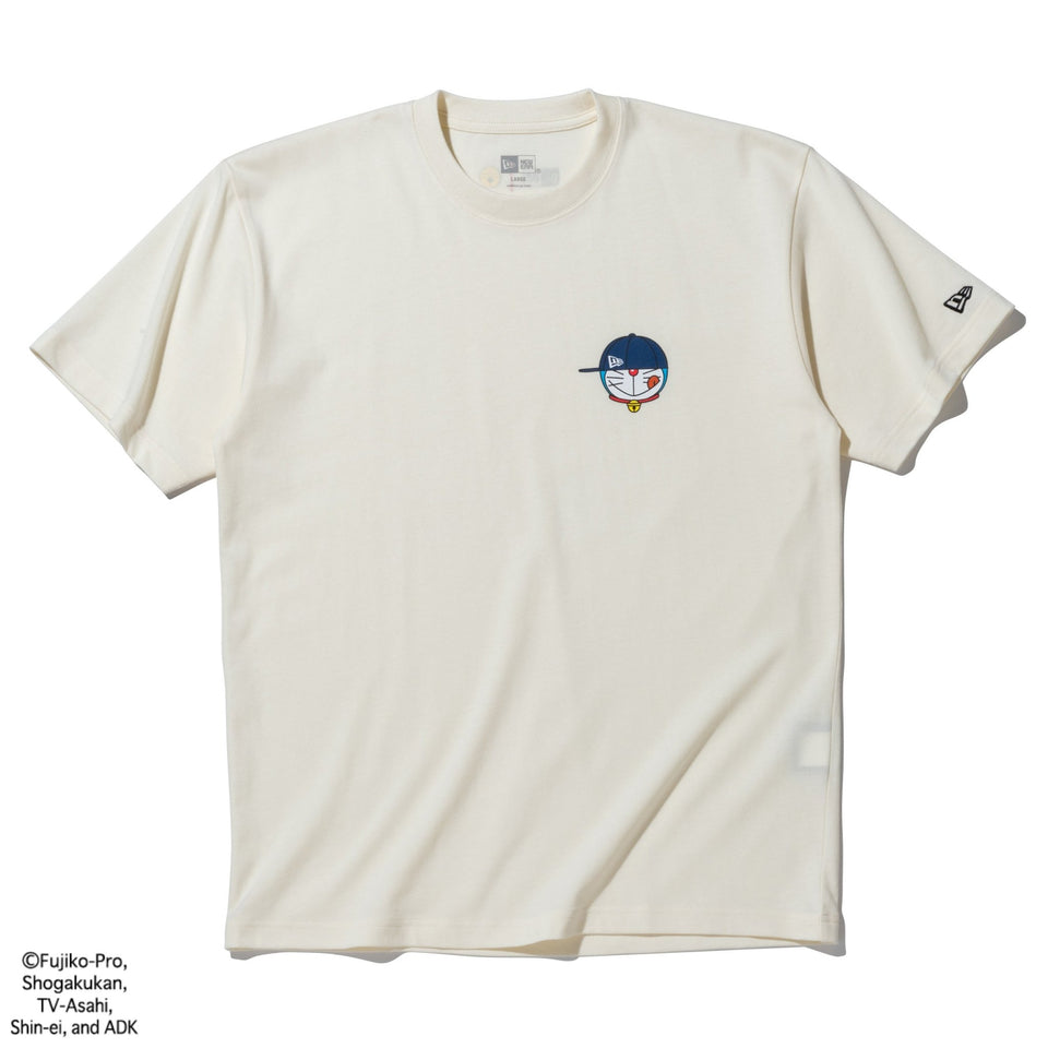 OFF-WHITE x NEW ERA x MLB Tシャツ Mサイズ 白 - Tシャツ/カットソー 