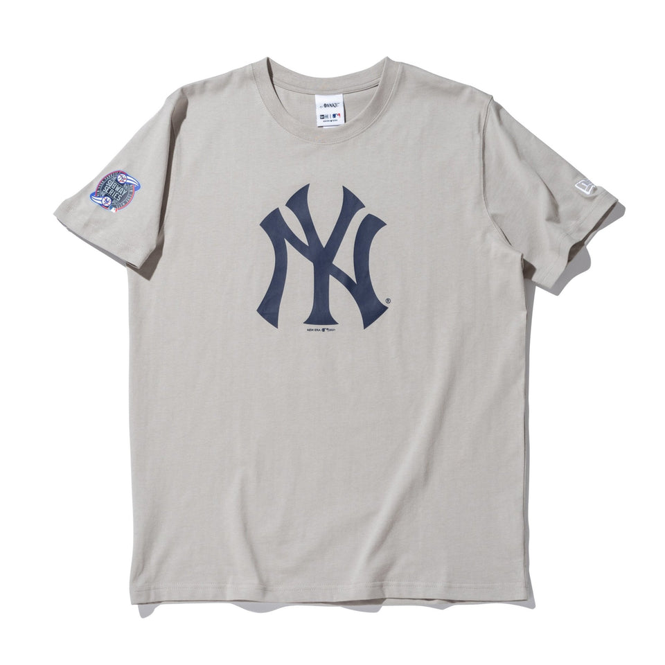 半袖 コットン Tシャツ AWAKE NY ニューヨーク・ヤンキース サブウェイ