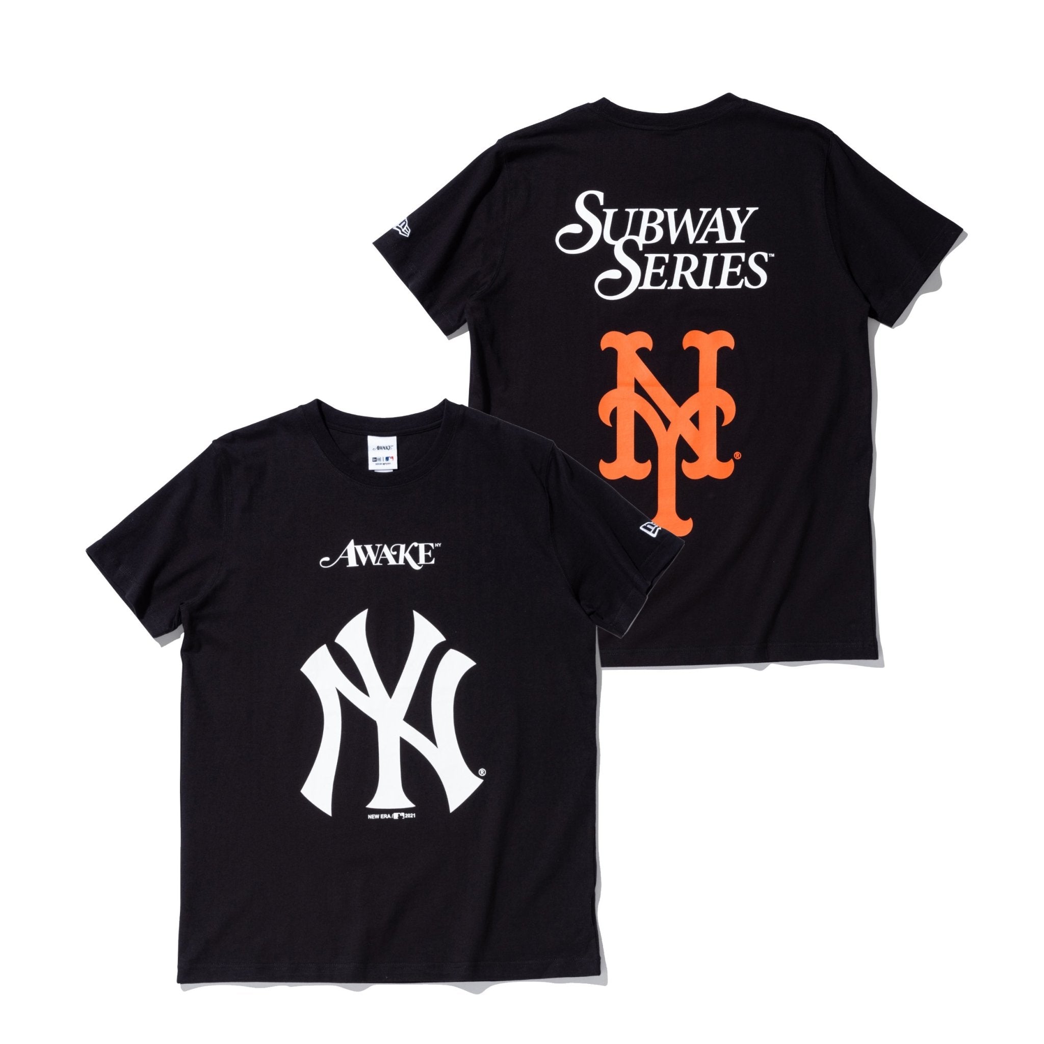 MLB ニューヨーク メッツ Tシャツ 140です。 - トップス(Tシャツ