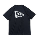 半袖 テック Tシャツ Bit Logo ネイビー【 Performance Apparel 】 - 14121960-S | NEW ERA ニューエラ公式オンラインストア