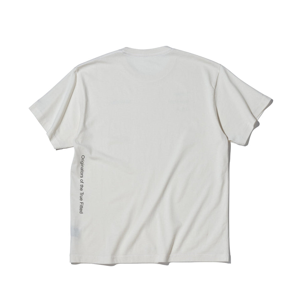 ベトモンVestments (ヴェトモン)コットン Tシャツ ホワイト Sサイズ