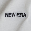 半袖 エコサイクル コットン Tシャツ BLACK LABEL SS23 NEW ERA オフホワイト - 13516342-S | NEW ERA ニューエラ公式オンラインストア