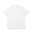 半袖 テック Tシャツ Chest Logo ホワイト【Performance Apparel】 - 13516832-S | NEW ERA ニューエラ公式オンラインストア