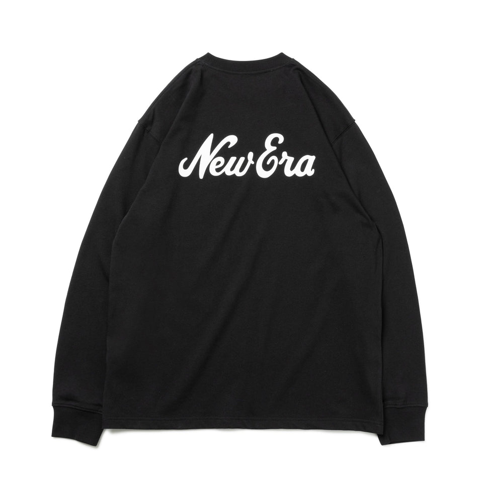 新品 NEW ERA x MMJ NE100th LOGO COTTON TEEトップス - Tシャツ ...