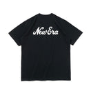 半袖 パフォーマンス Tシャツ Classic Logo ブラック レギュラーフィット - 14121832-S | NEW ERA ニューエラ公式オンラインストア