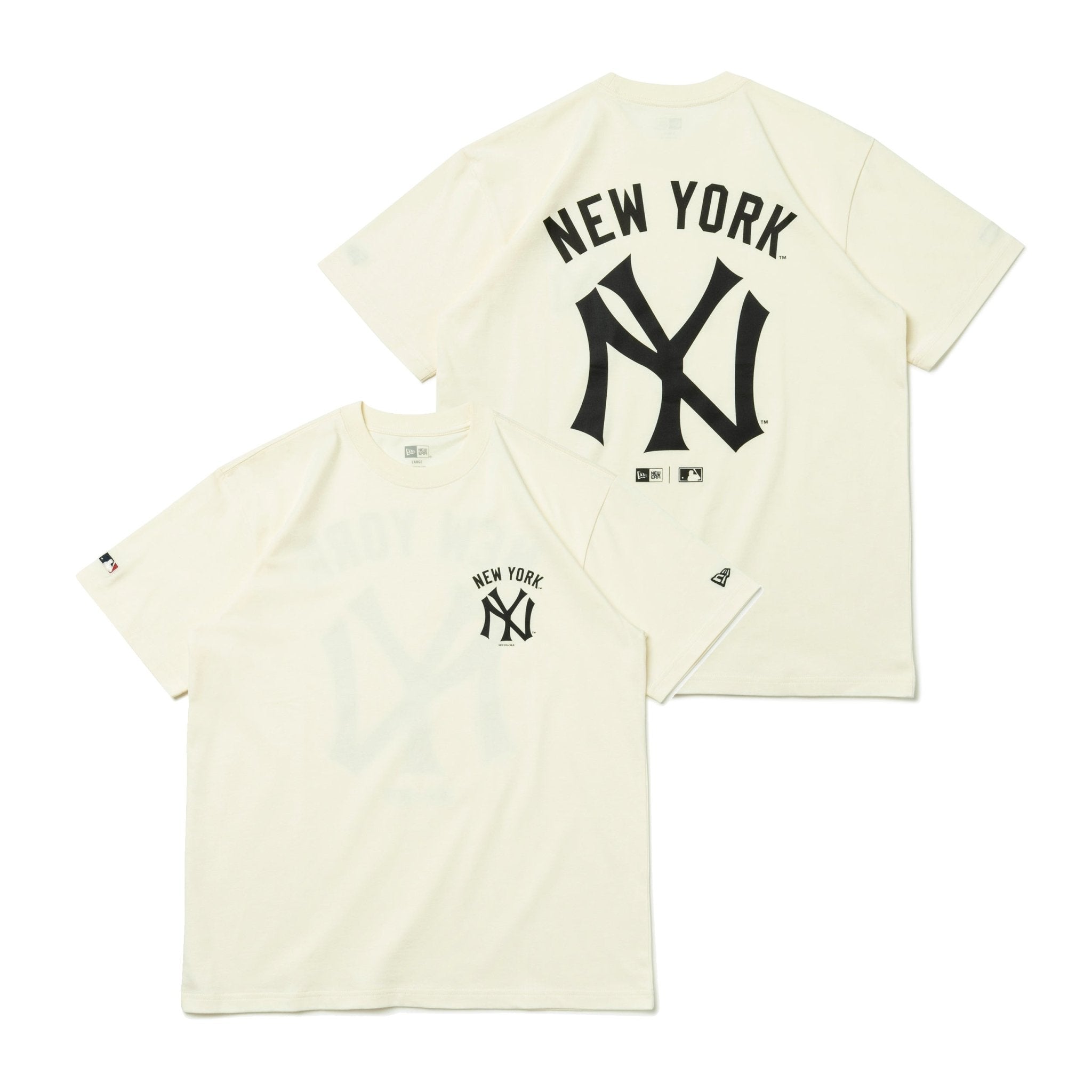 半袖 コットン Tシャツ Cooperstown Apparel クーパーズタウン