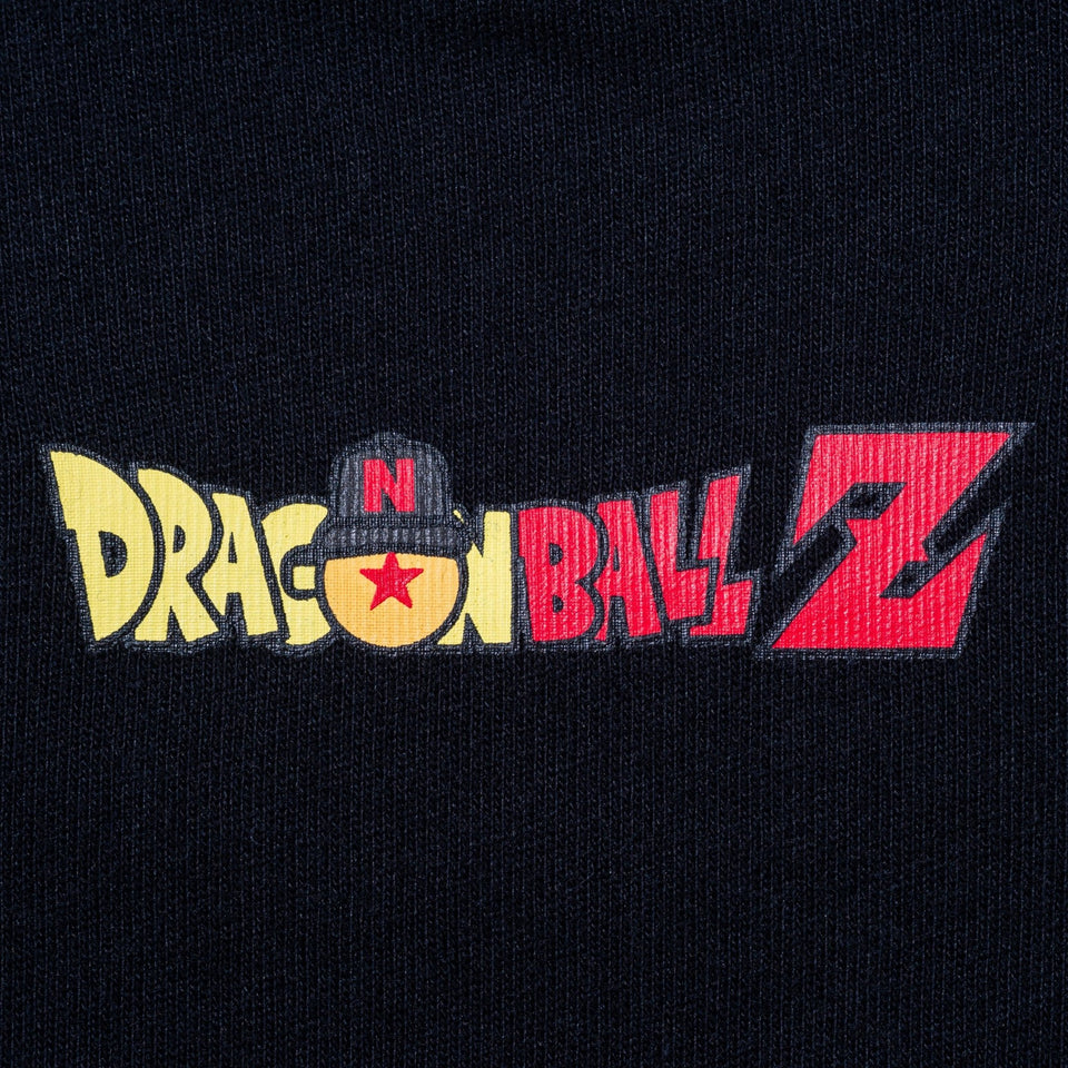 半袖 コットン Tシャツ DRAGON BALL Z ドラゴンボール 悟飯 ボックス