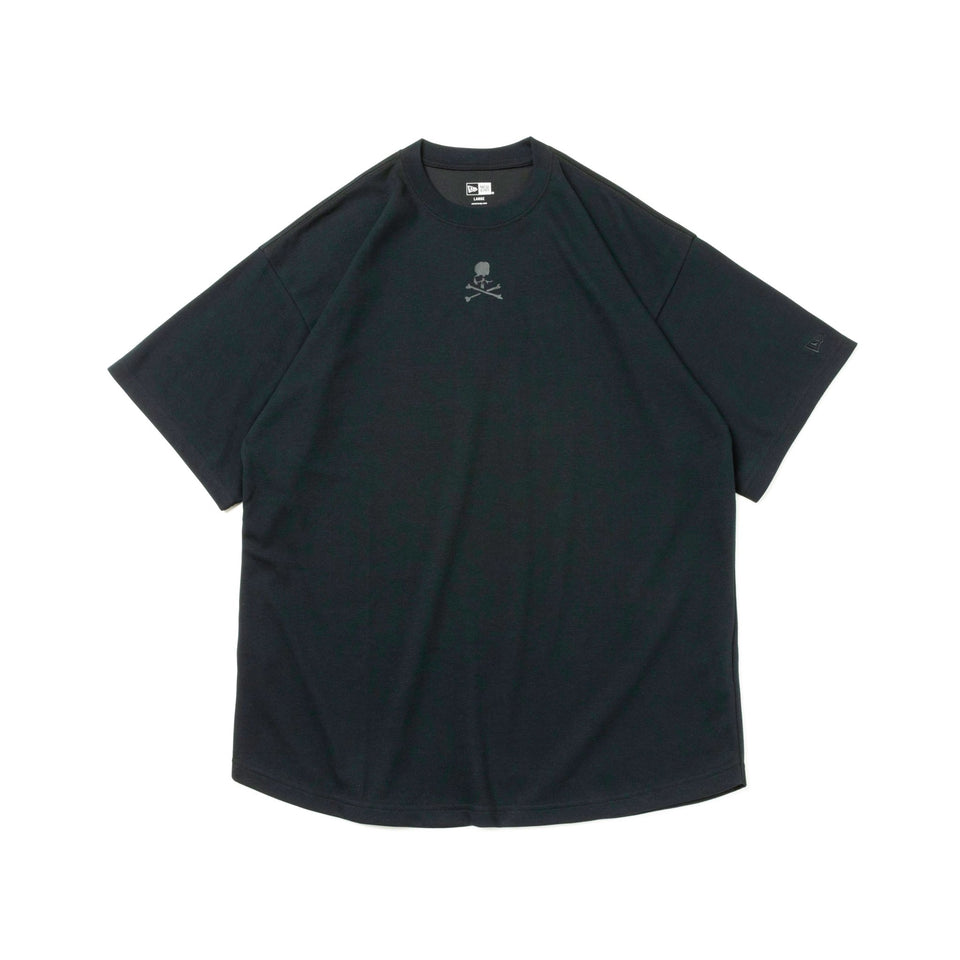 mastermind JAPN × New Era Tee - Tシャツ/カットソー(半袖/袖なし)