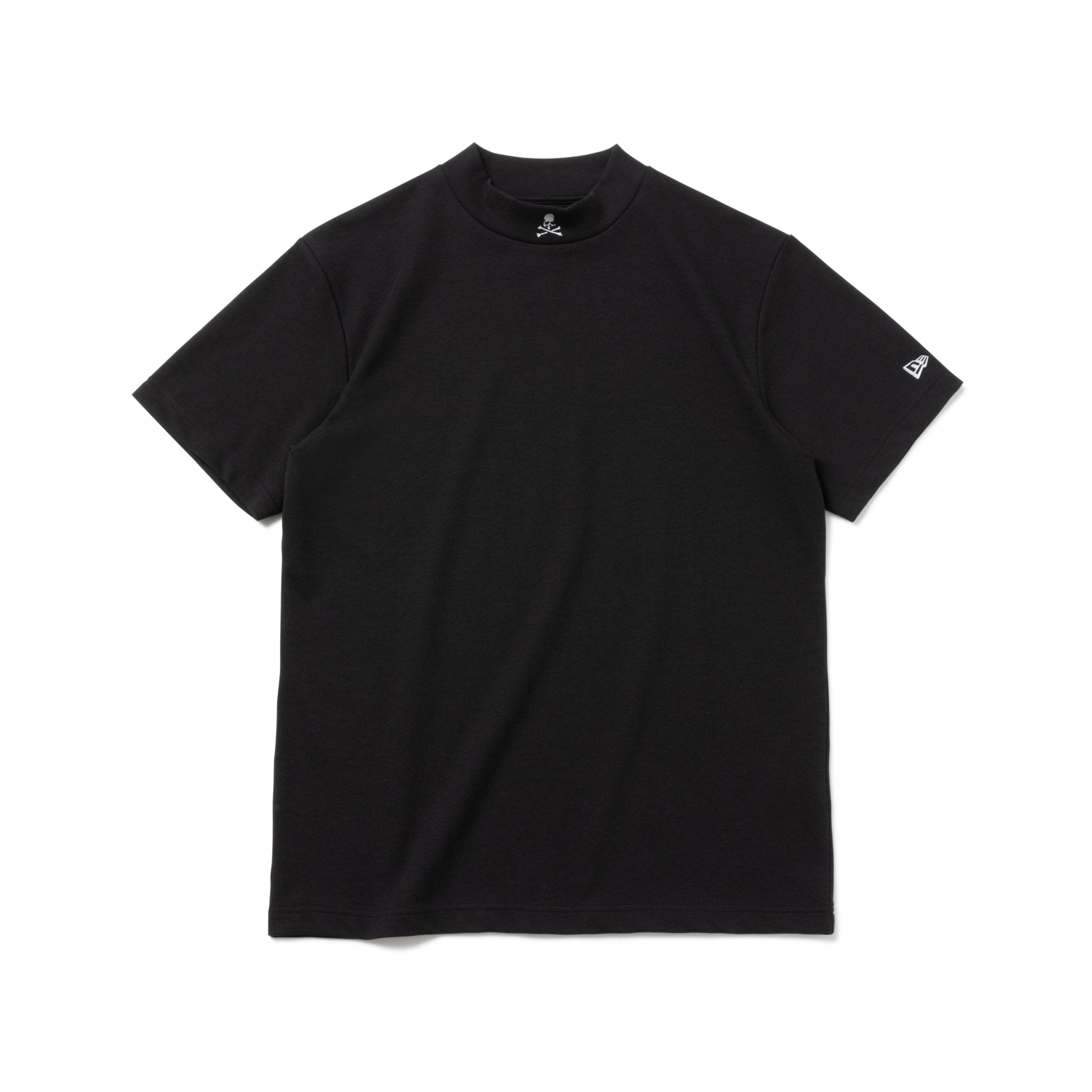 【人気超激得】Lサイズ mastermind NEW ERA パフォーマンス Tシャツ Tシャツ/カットソー(半袖/袖なし)