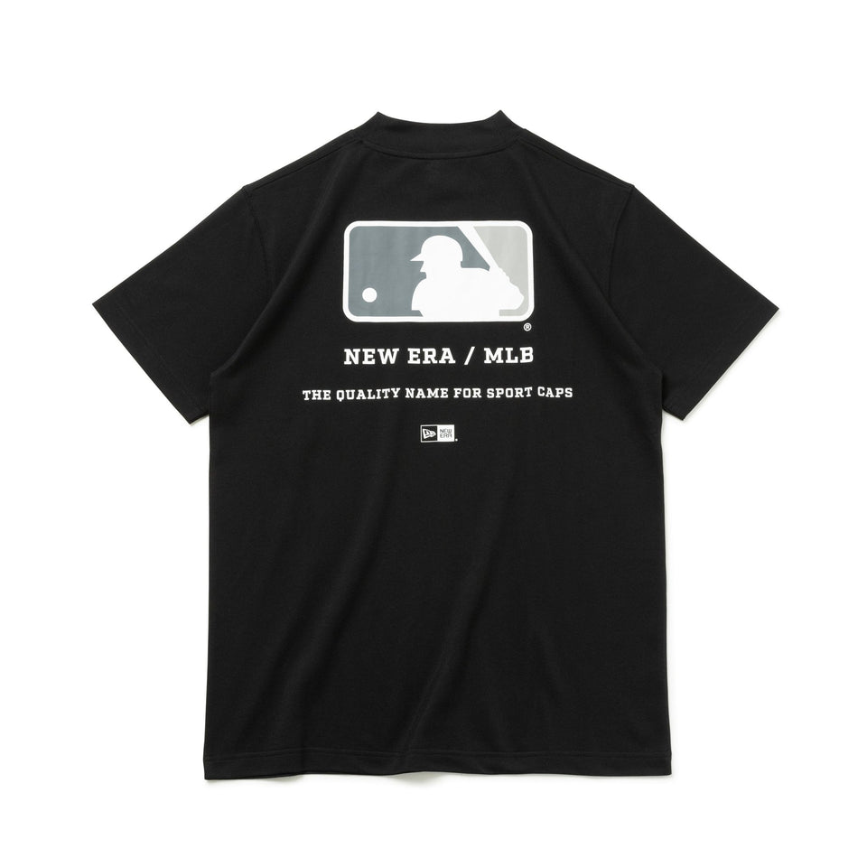 低価格の ニューエラ NEW ERA メンズL ゴルフウェアミドルネック T 