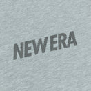 ドライスウェット 半袖 Tシャツ NEW ERA グレー 【 Performance Apparel 】 - 14121979-S | NEW ERA ニューエラ公式オンラインストア