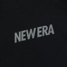 ドライスウェット 半袖 Tシャツ NEW ERA ブラック 【 Performance Apparel 】 - 14121980-S | NEW ERA ニューエラ公式オンラインストア