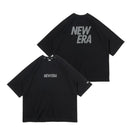 ドライスウェット 半袖 Tシャツ NEW ERA ブラック 【 Performance Apparel 】 - 14121980-S | NEW ERA ニューエラ公式オンラインストア