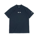 【ゴルフ】 半袖 ミッドネック Tシャツ New York Yankees ニューヨーク・ヤンキース ネイビー - 13516919-S | NEW ERA ニューエラ公式オンラインストア