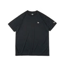 半袖 テック Tシャツ リア ペイズリー ブラック【 Performance Apparel 】 - 13264240-S | NEW ERA ニューエラ公式オンラインストア