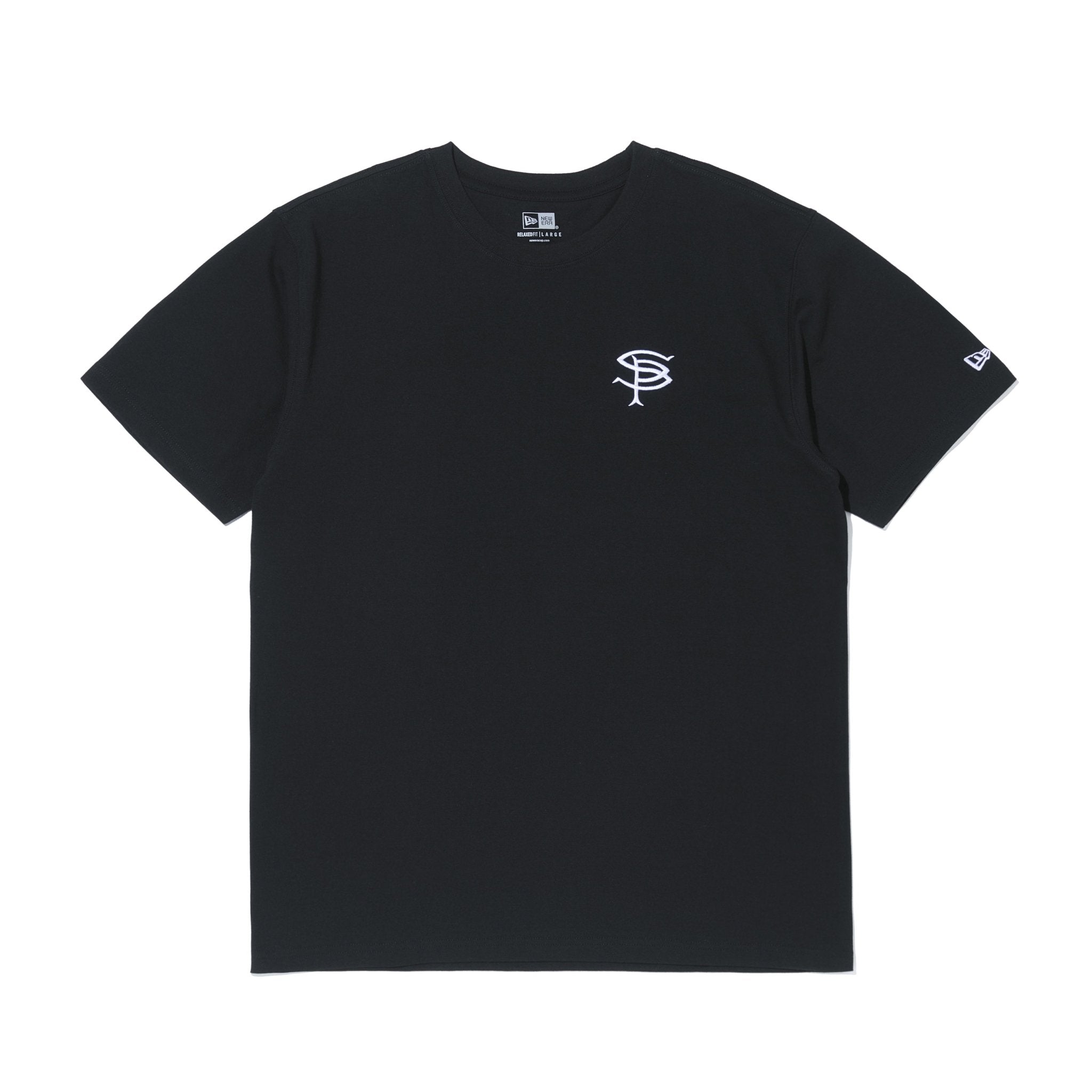 STUSSY × SOPHNET ロゴ プリント パーカー-