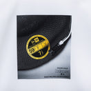 半袖 パフォーマンス Tシャツ SOUND SHOP balansa キャップテーブル ホワイト - 13870625-S | NEW ERA ニューエラ公式オンラインストア