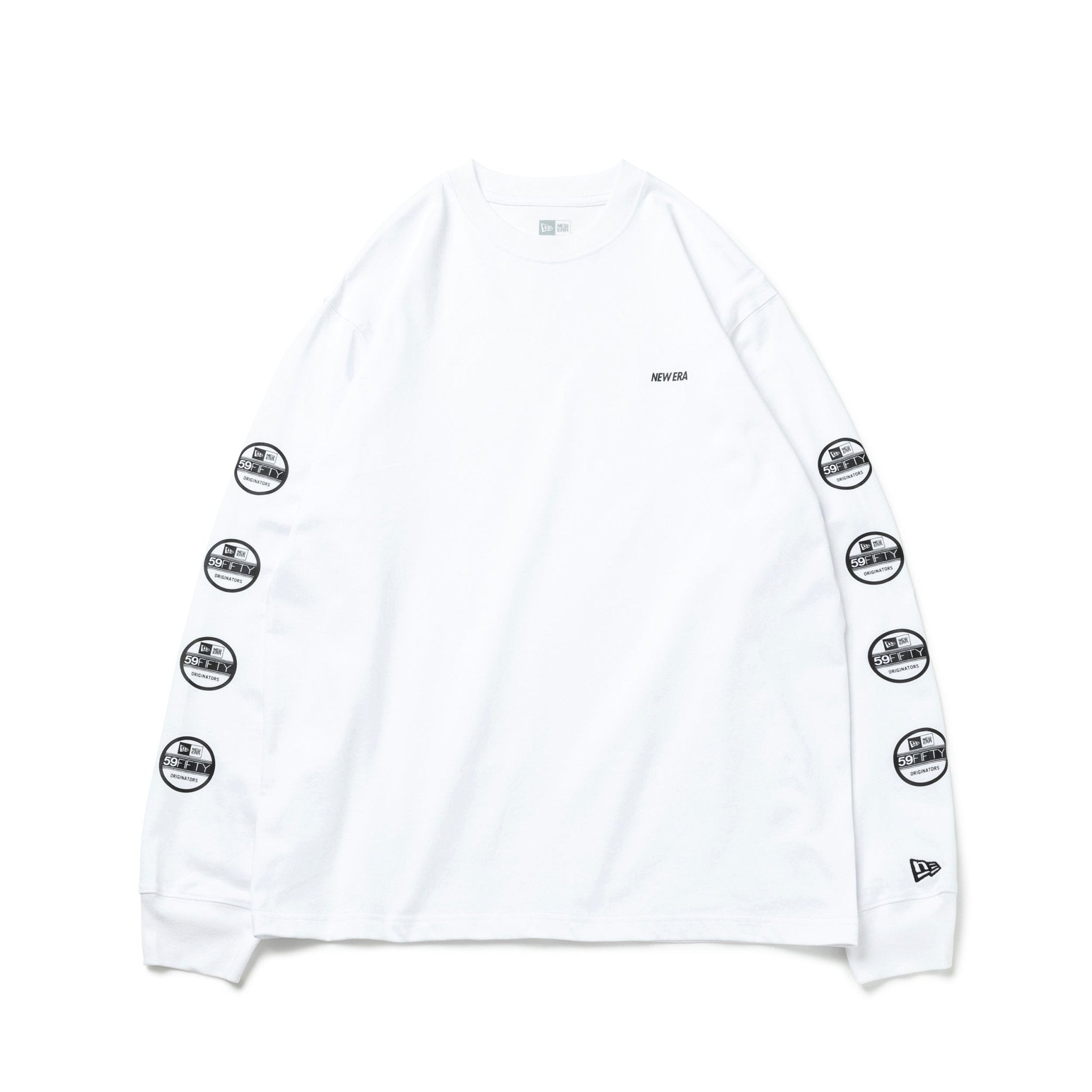 EWC TEAM Tシャツ コットン Lサイズ 900-223-290L JP店