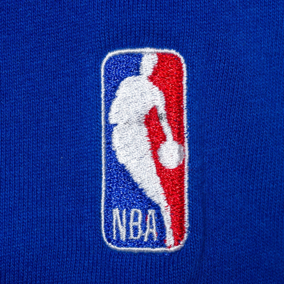 長袖 コットン Tシャツ XLARGE x NBA ロサンゼルス・クリッパーズ