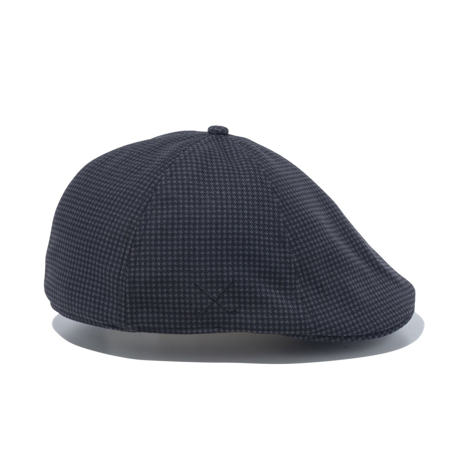 【ゴルフ】 The Duckbill Houndstooth ハウンズトゥース ブラック/チャコール - 13762914-XS | NEW ERA ニューエラ公式オンラインストア