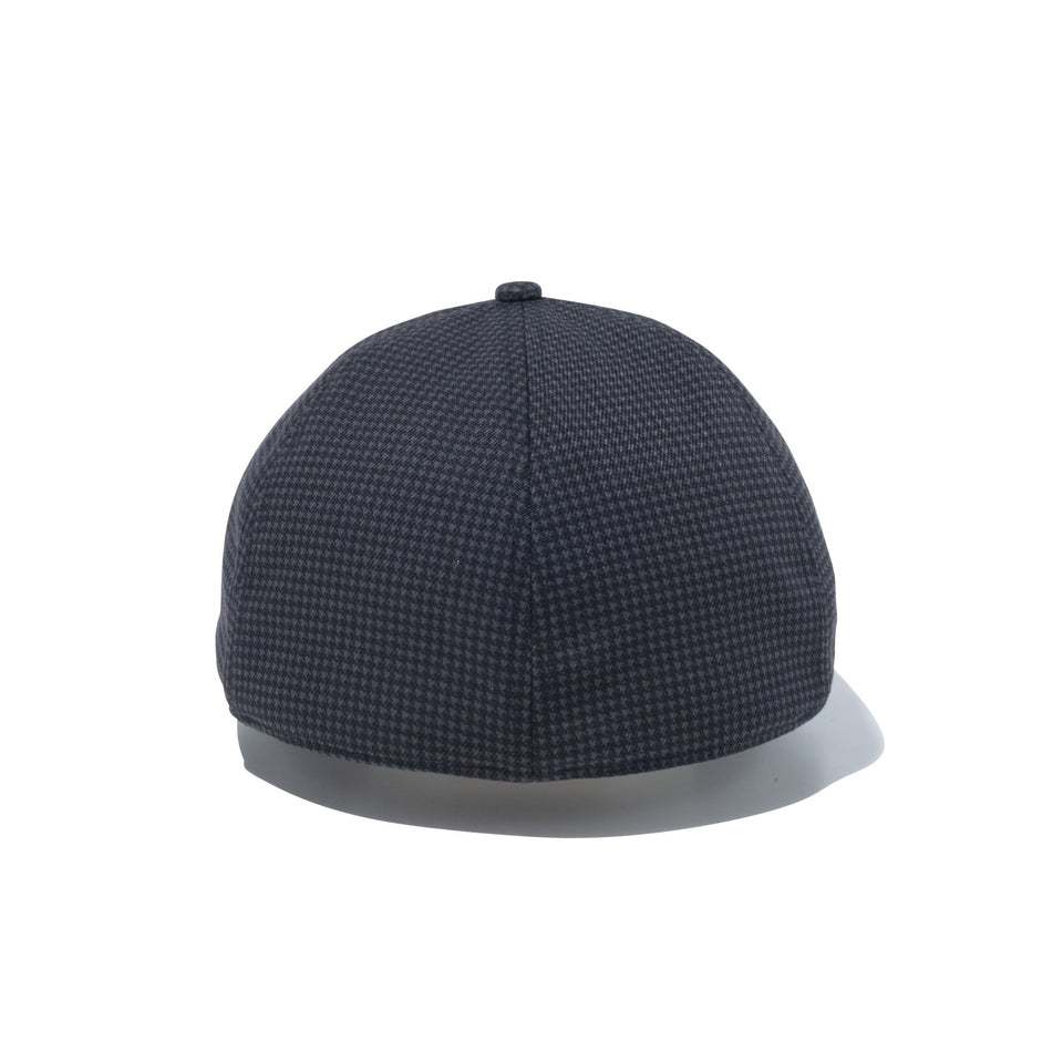 【ゴルフ】 The Duckbill Houndstooth ハウンズトゥース ブラック/チャコール - 13762914-XS | NEW ERA ニューエラ公式オンラインストア